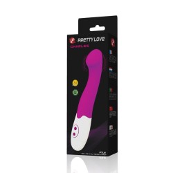 flirtation vibrateur charles