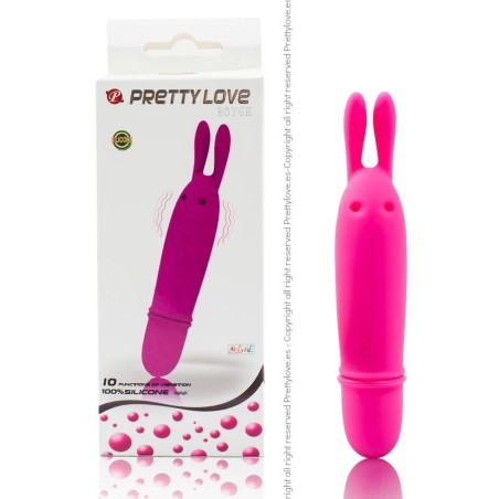 flirtation masseur stimulant boyce