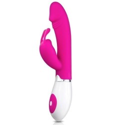 flirtation gène avec vibration vocale