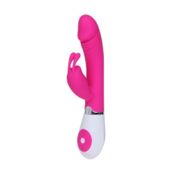 flirtation gène avec vibration vocale