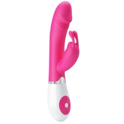 flirtation gène avec vibration vocale