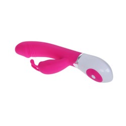 flirtation gène avec vibration vocale
