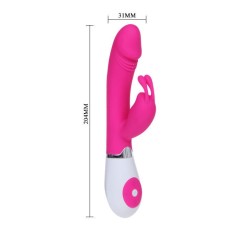 flirtation gène avec vibration vocale