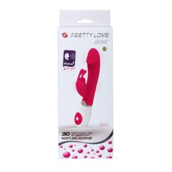 flirtation gène avec vibration vocale