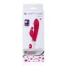 flirtation gène avec vibration vocale