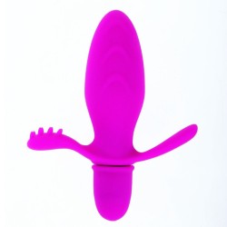 flirtation vibrateur fitch