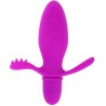 flirtation vibrateur fitch