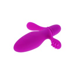 flirtation vibrateur fitch