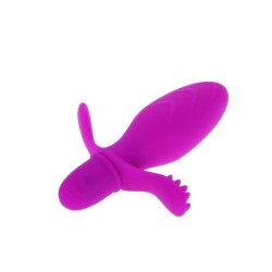 flirtation vibrateur fitch