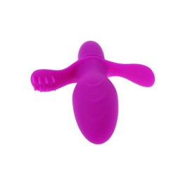 flirtation vibrateur fitch