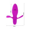 flirtation vibrateur fitch