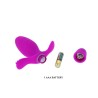 flirtation vibrateur fitch