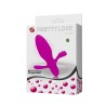 flirtation vibrateur fitch