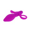 flirtation vibrateur taylor