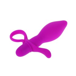 flirtation vibrateur taylor