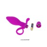 flirtation vibrateur taylor