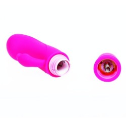 flirtation vibrateur avec lapin césar