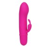 flirtation vibrateur avec lapin césar