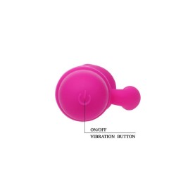 flirtation vibrateur avec lapin césar