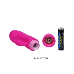 flirtation vibrateur avec lapin césar