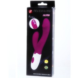 vibrateur stimulateur andr?
