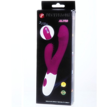 vibrateur stimulateur andr?