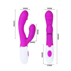 vibrateur stimulateur andr?