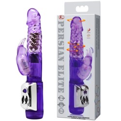du lapin délite persane