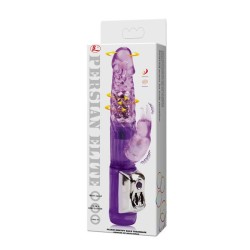 du lapin délite persane