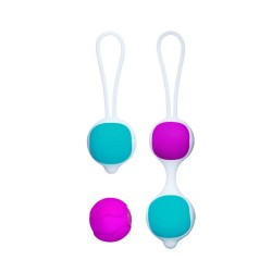 flirtation balle orgasmique deluxe