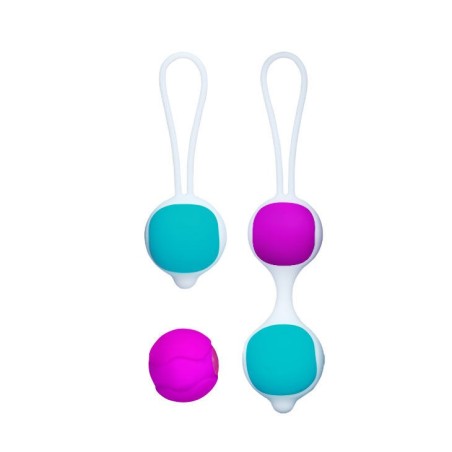 flirtation balle orgasmique deluxe