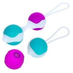 flirtation balle orgasmique deluxe