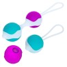 flirtation balle orgasmique deluxe