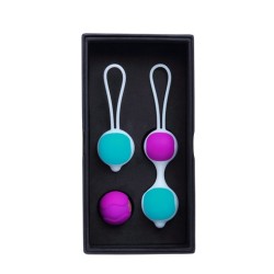 flirtation balle orgasmique deluxe