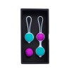 flirtation balle orgasmique deluxe