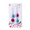 flirtation balle orgasmique deluxe