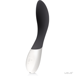 vibrateur mona wave noir