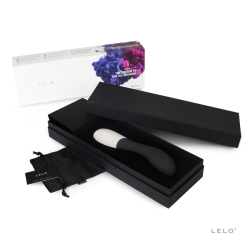 vibrateur mona wave noir