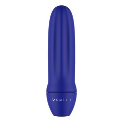 bmine classique bleu nuit