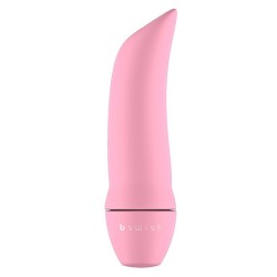 vibrateur bullet bmine basic curve azalée