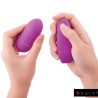télécommande bnaughty unleashed classic lilas