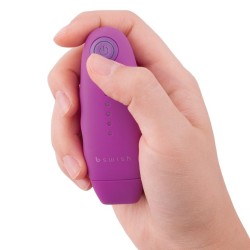 télécommande bnaughty unleashed classic lilas