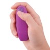 télécommande bnaughty unleashed classic lilas