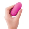 télécommande rose classique bnaughty unleashed