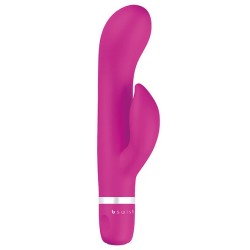 vibrateur bwild classic marine rabbit cerise
