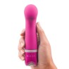 bdesired deluxe courbe rose