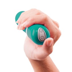 vibrateur de perles deluxe bdesired jade
