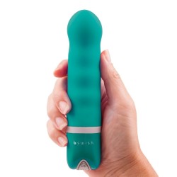 vibrateur de perles deluxe bdesired jade