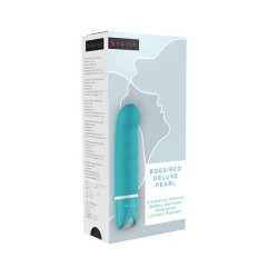 vibrateur de perles deluxe bdesired jade