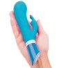 bwild deluxe bunny rabbit vibrateur jade